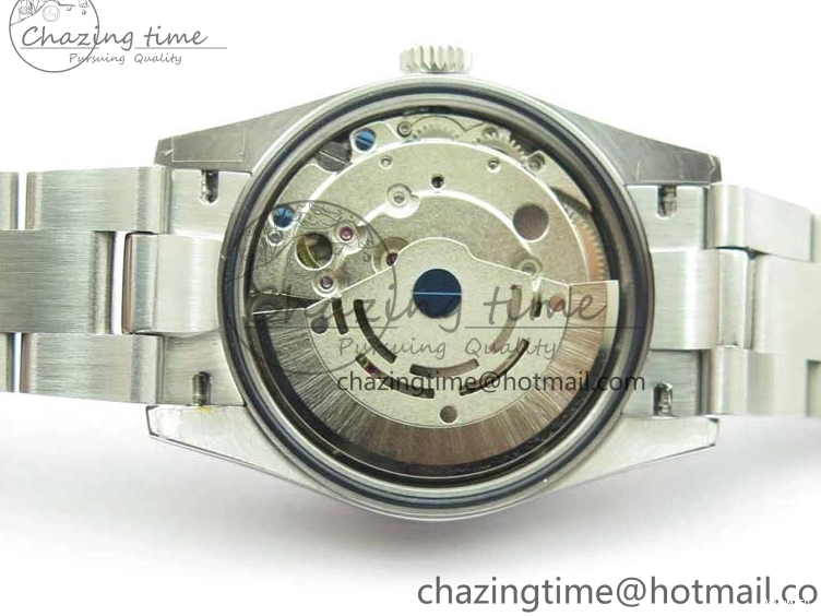 Dial Sticks Oyster White Bracelet Maker Best Edition BP 31mm Marker Datejust 278271 SS on 1227